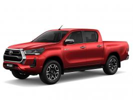 Camiones Pick-ups Sin datos  CAMIONETA